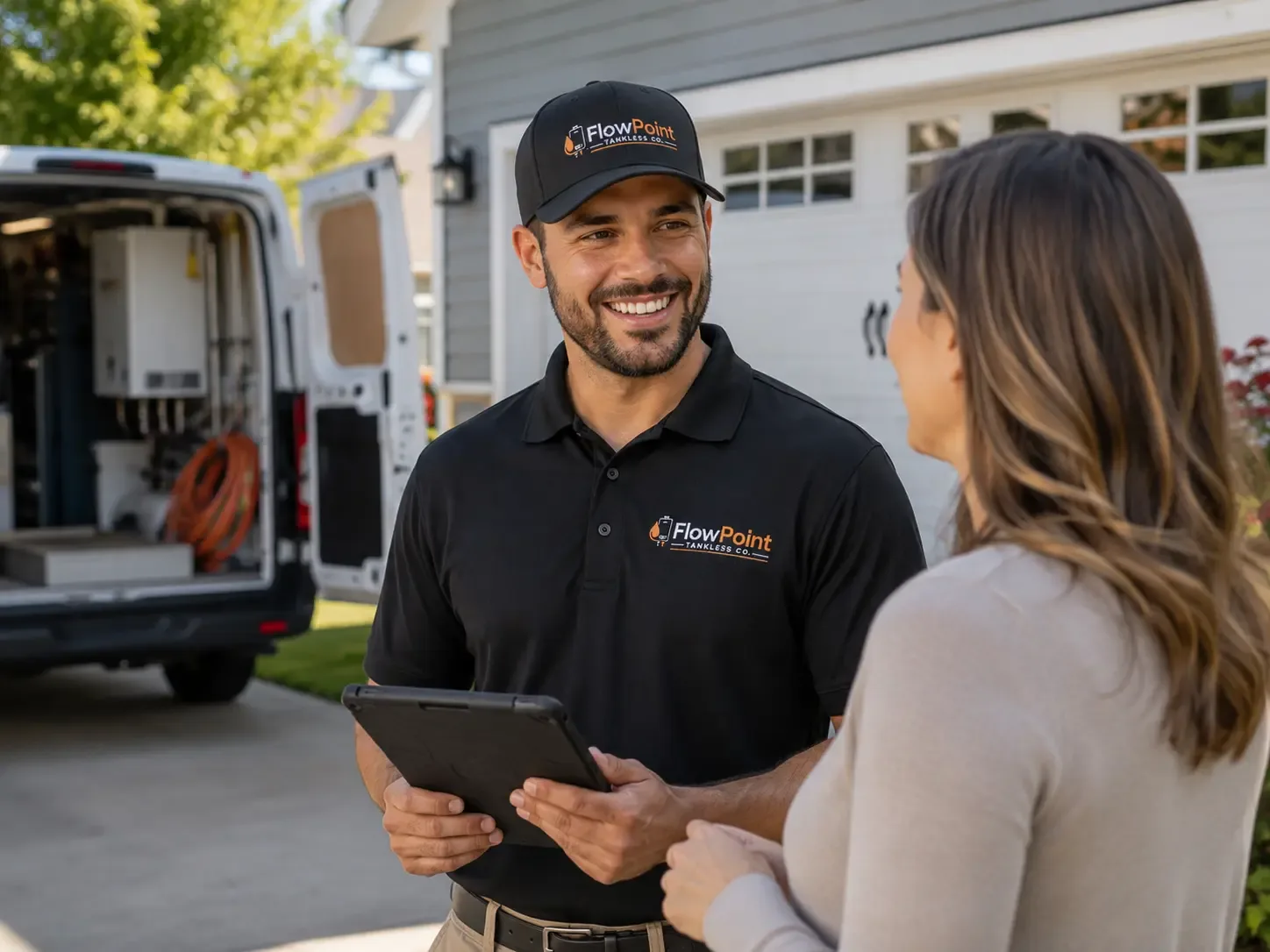 Tankless Water Heater Installation Youngtown, AZ FAQs